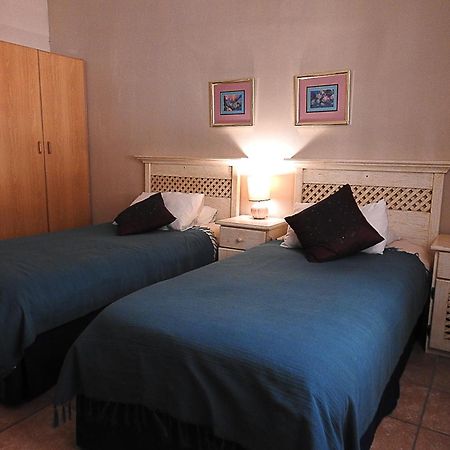 Mosselbay Backpackers Hostel Mossel Bay Kültér fotó