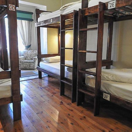Mosselbay Backpackers Hostel Mossel Bay Kültér fotó