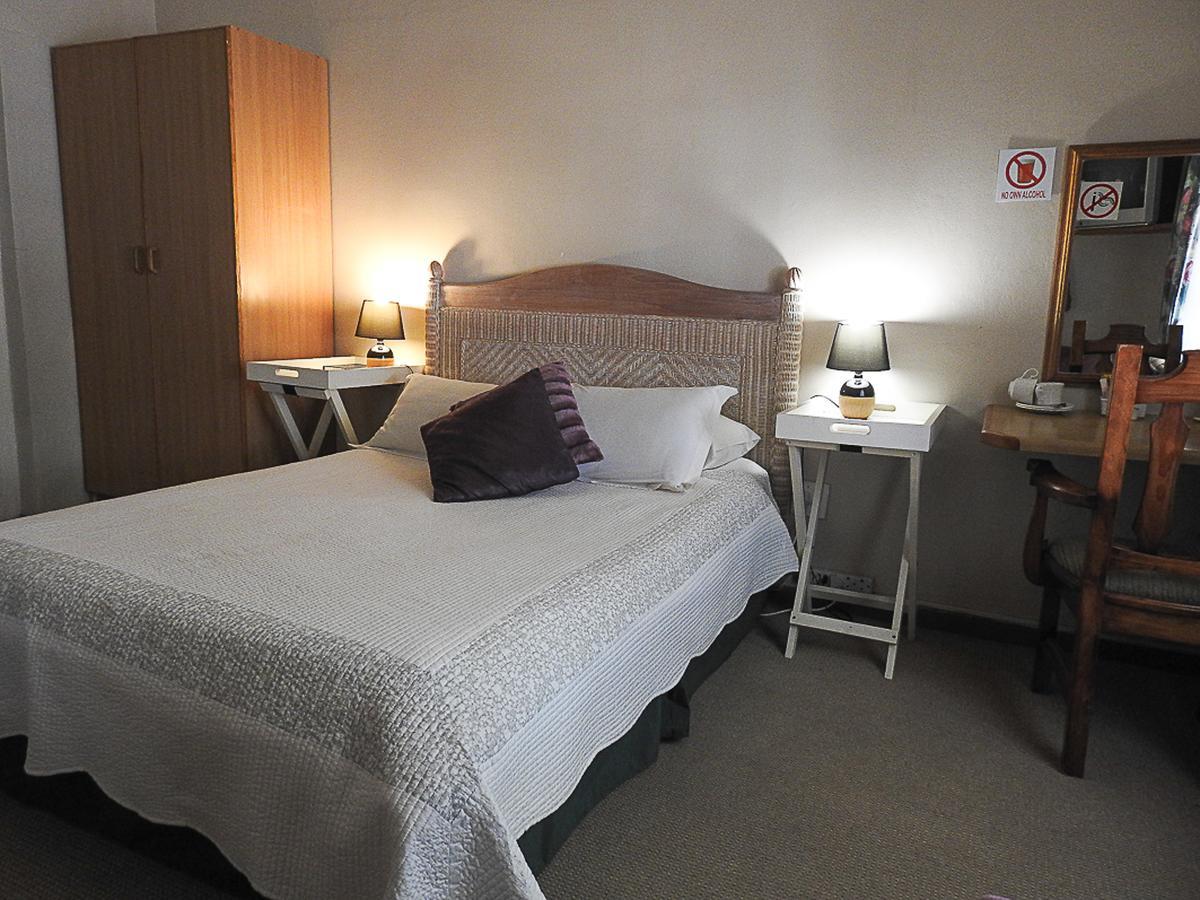 Mosselbay Backpackers Hostel Mossel Bay Kültér fotó