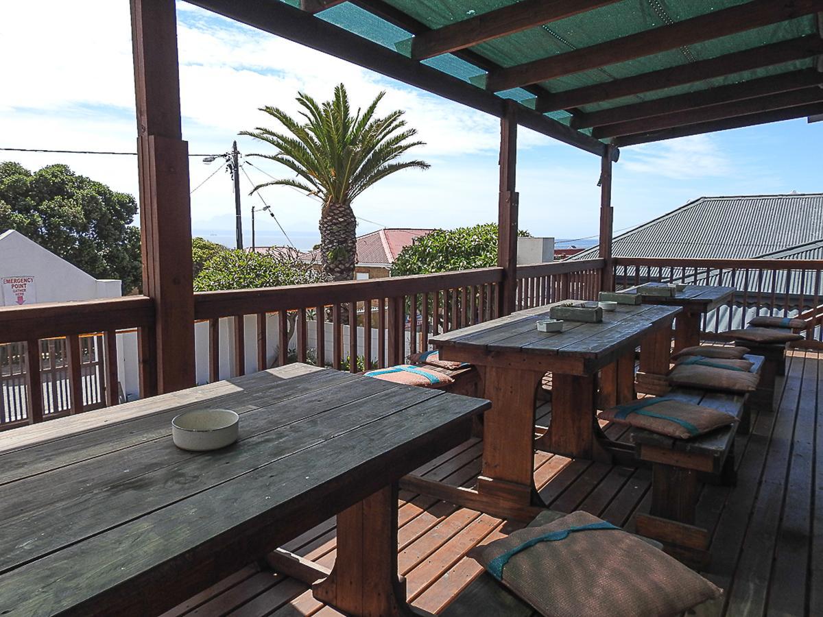 Mosselbay Backpackers Hostel Mossel Bay Kültér fotó