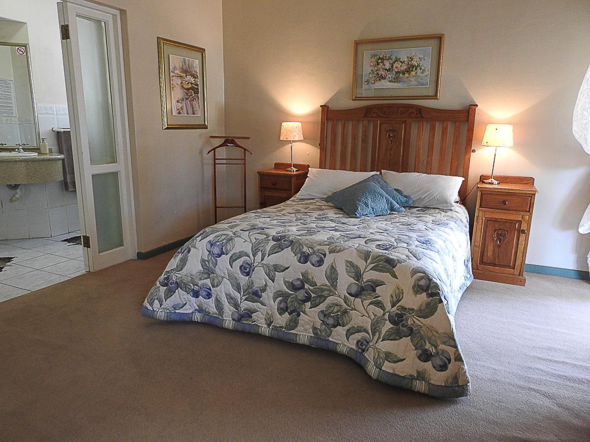 Mosselbay Backpackers Hostel Mossel Bay Kültér fotó