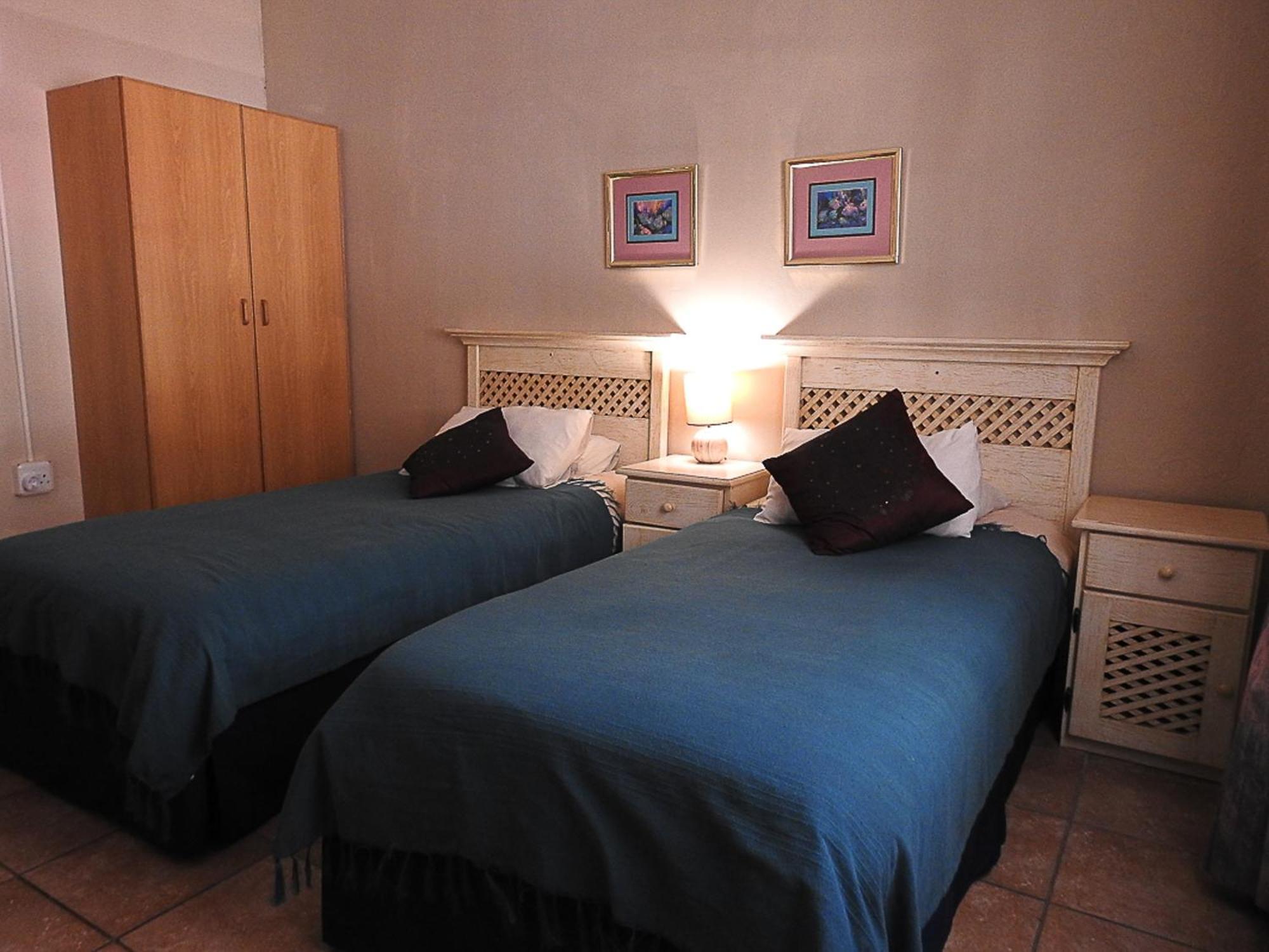 Mosselbay Backpackers Hostel Mossel Bay Kültér fotó
