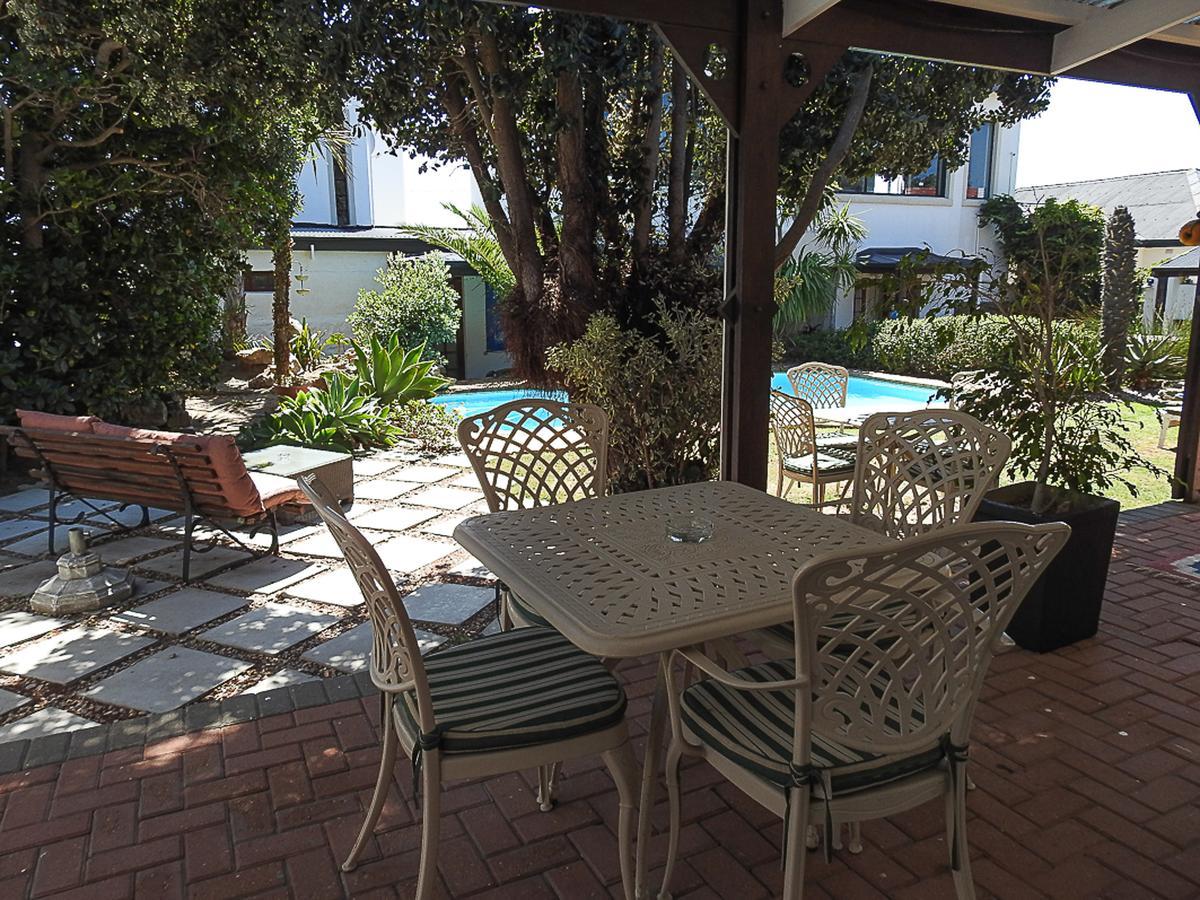 Mosselbay Backpackers Hostel Mossel Bay Kültér fotó