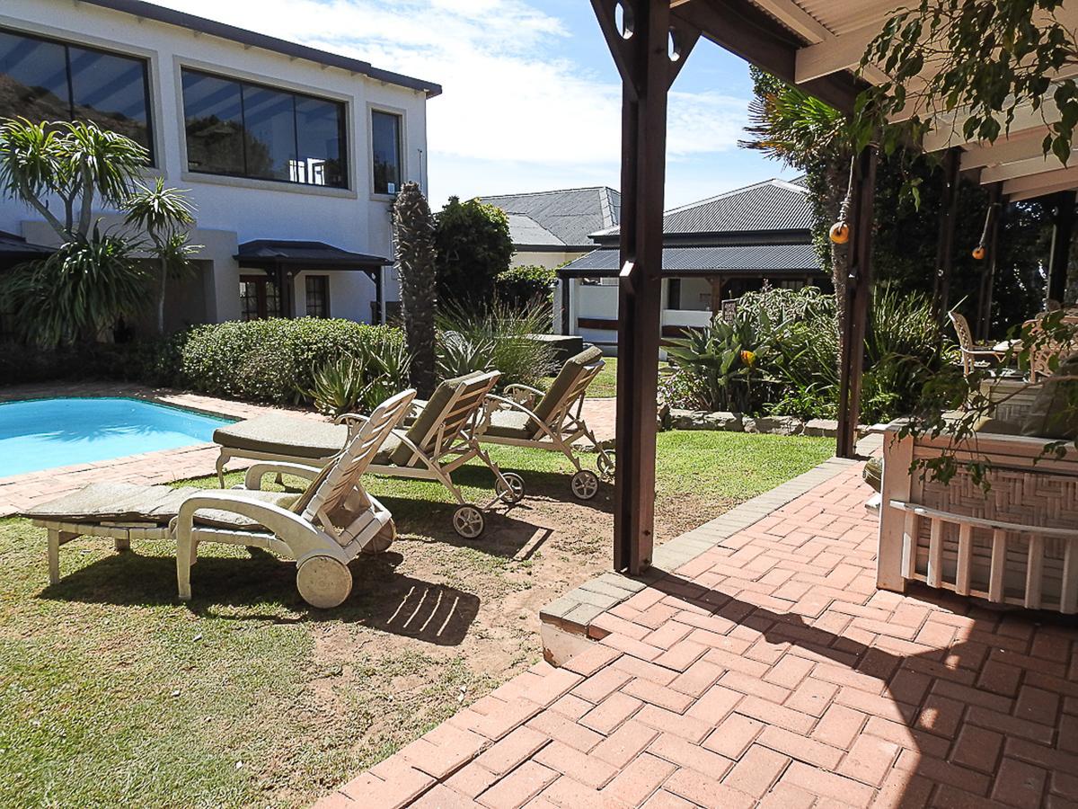 Mosselbay Backpackers Hostel Mossel Bay Kültér fotó