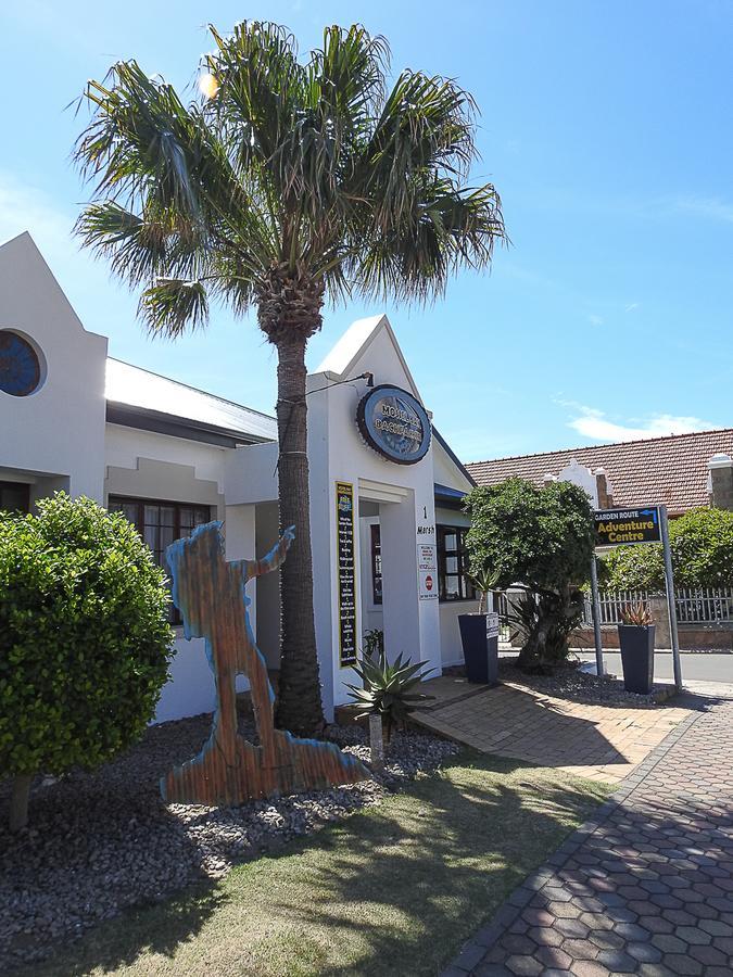 Mosselbay Backpackers Hostel Mossel Bay Kültér fotó
