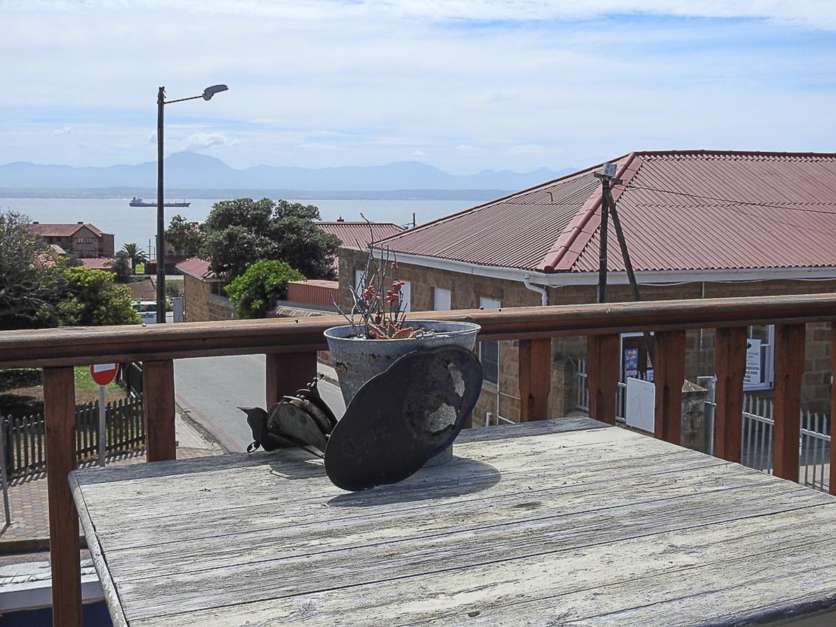 Mosselbay Backpackers Hostel Mossel Bay Kültér fotó