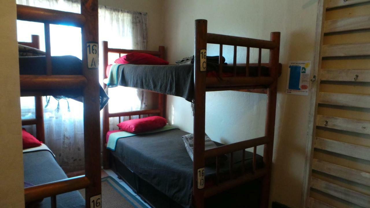 Mosselbay Backpackers Hostel Mossel Bay Kültér fotó