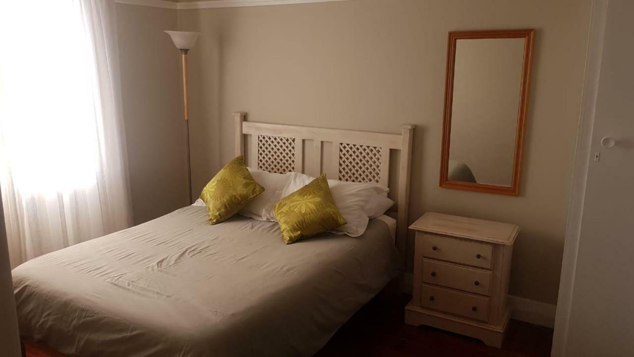 Mosselbay Backpackers Hostel Mossel Bay Kültér fotó