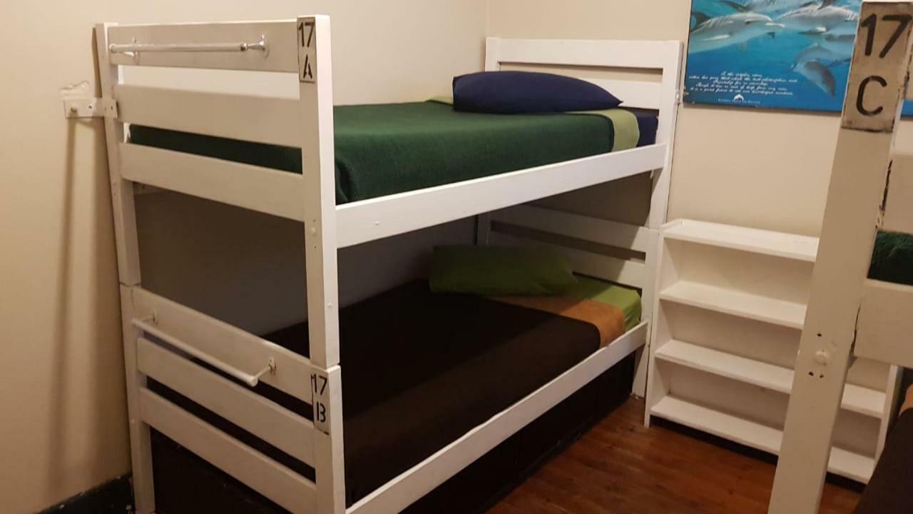 Mosselbay Backpackers Hostel Mossel Bay Kültér fotó