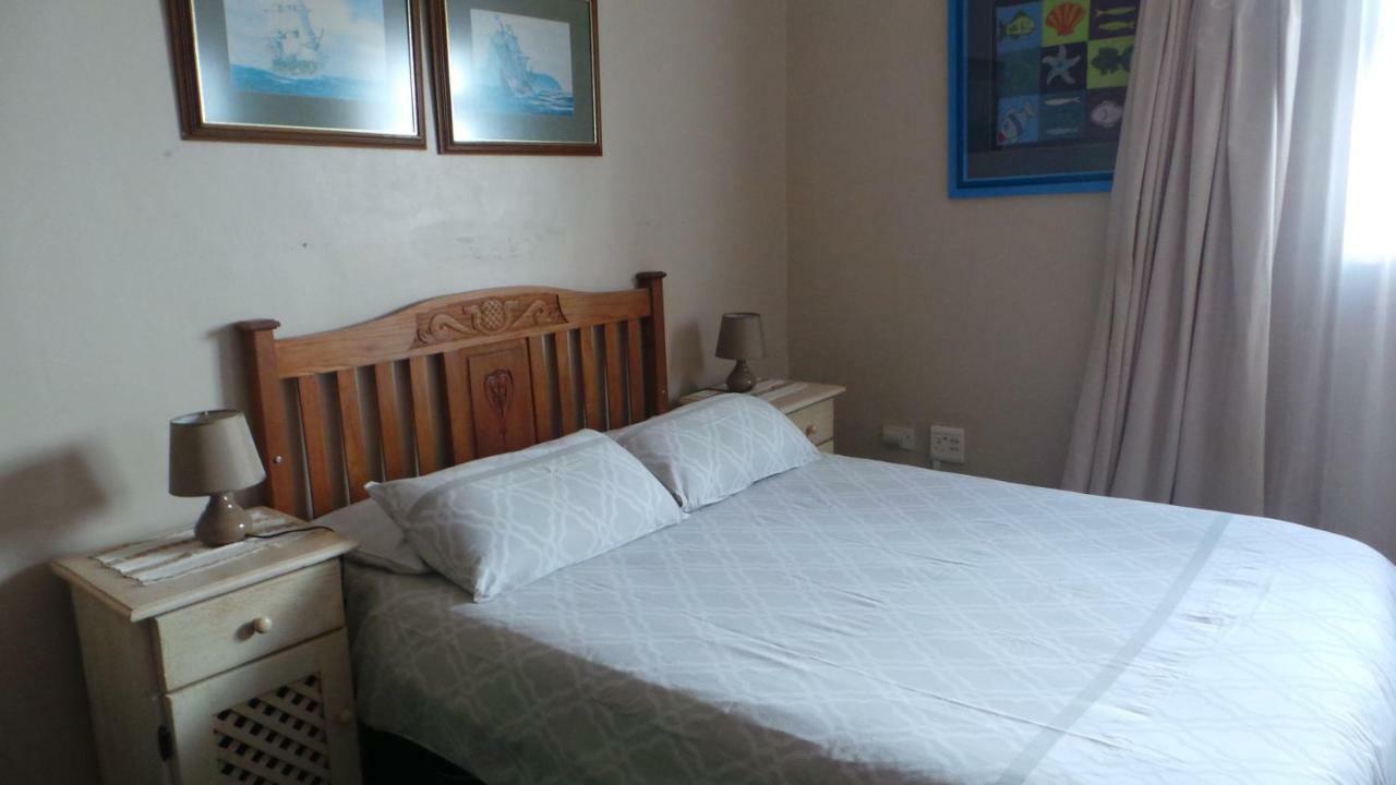 Mosselbay Backpackers Hostel Mossel Bay Kültér fotó