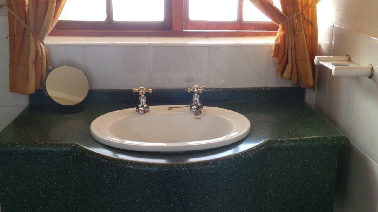 Mosselbay Backpackers Hostel Mossel Bay Kültér fotó