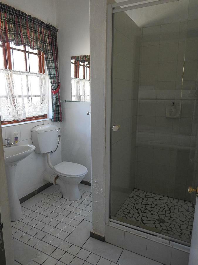 Mosselbay Backpackers Hostel Mossel Bay Kültér fotó