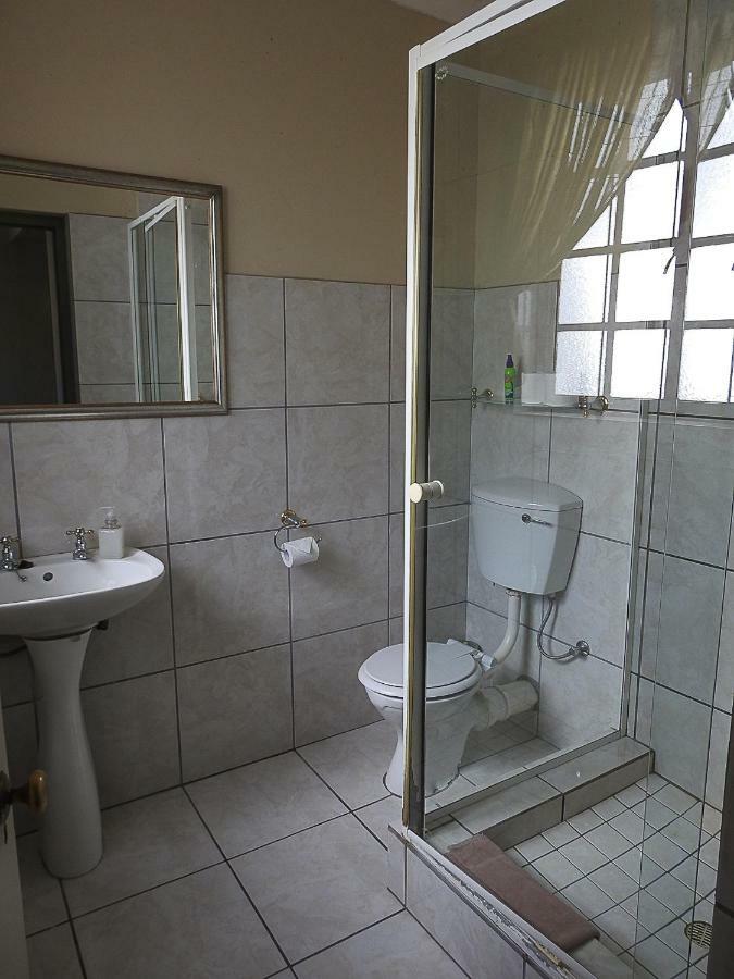 Mosselbay Backpackers Hostel Mossel Bay Kültér fotó