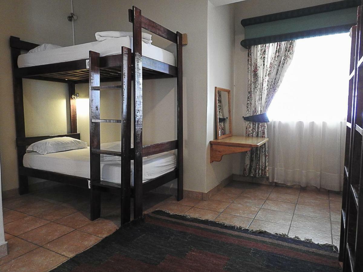 Mosselbay Backpackers Hostel Mossel Bay Kültér fotó