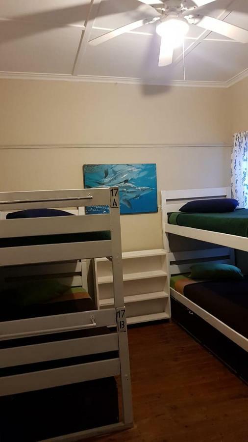 Mosselbay Backpackers Hostel Mossel Bay Kültér fotó
